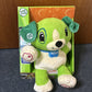 LeapFrog My PAL Scout 81227 Educational Toy *Never Used*