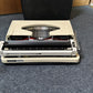 Brother Lemair Deluxe 800 Portable Manual Typewriter with Case