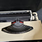 Brother Lemair Deluxe 800 Portable Manual Typewriter with Case