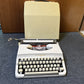 Brother Mechanical Typewriter