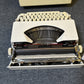 Brother Mechanical Typewriter