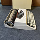 Brother Mechanical Typewriter