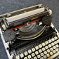 Brother Mechanical Typewriter
