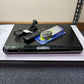 LG DVB-T HDD DVD Recorder Player TV Tuner RH397D 160GB HDD Region 4