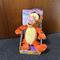 Disney Tigger From Winnie The Pooh 10" Plush Toy