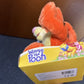 Disney Tigger From Winnie The Pooh 10" Plush Toy