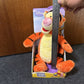 Disney Tigger From Winnie The Pooh 10" Plush Toy