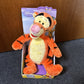 Disney Tigger From Winnie The Pooh 10" Plush Toy