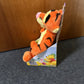 Disney Tigger From Winnie The Pooh 10" Plush Toy