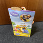 Disney Tigger From Winnie The Pooh 10" Plush Toy