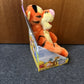 Disney Tigger From Winnie The Pooh 10" Plush Toy