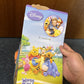 Disney Tigger From Winnie The Pooh 10" Plush Toy