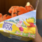 Disney Tigger From Winnie The Pooh 10" Plush Toy