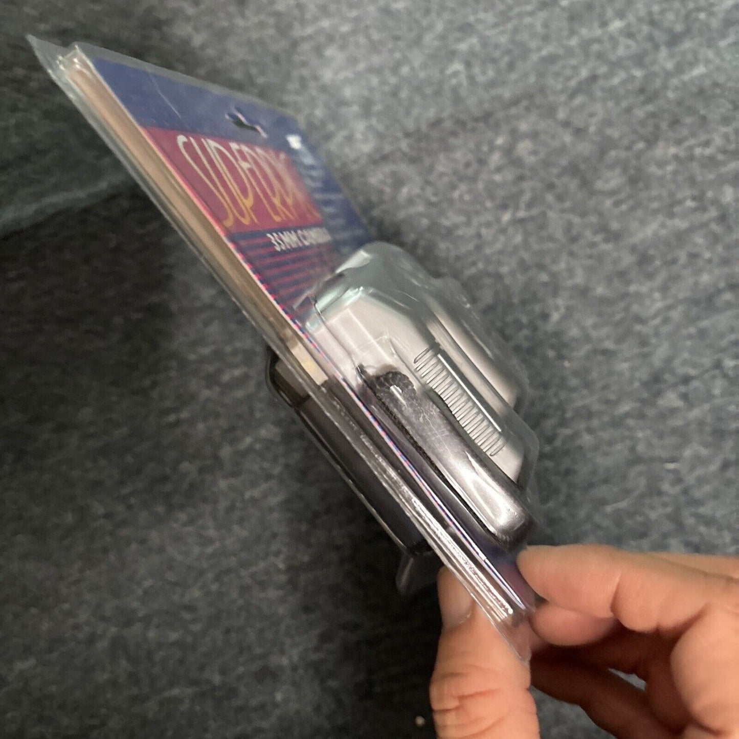 SuperPic 35mm Film Camera *New Sealed*