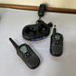 Uniden UH038SX-2 Handheld UHF Radio Twin Pack & Charger