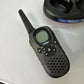 Uniden UH038SX-2 Handheld UHF Radio Twin Pack & Charger