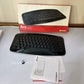 Microsoft Arc Wireless Keyboard J5D-00018