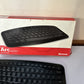 Microsoft Arc Wireless Keyboard J5D-00018