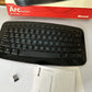 Microsoft Arc Wireless Keyboard J5D-00018