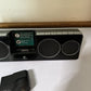 Logitech Pure-Fi Anywhere 2 Rechargeable Speaker 30-Pin iPod Dock S-00001