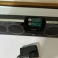Logitech Pure-Fi Anywhere 2 Rechargeable Speaker 30-Pin iPod Dock S-00001