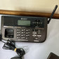 Uniden XDECT R055+2 Digital Answering Machine & 2x Cordless Phone For Landline