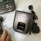 Uniden XDECT R055+2 Digital Answering Machine & 2x Cordless Phone For Landline