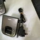 Uniden XDECT R055+2 Digital Answering Machine & 2x Cordless Phone For Landline