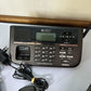 Uniden XDECT R055+2 Digital Answering Machine & 2x Cordless Phone For Landline