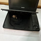 Philips Portable 9" DVD Player Divx  PD9030/79 Region 4