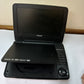 Philips Portable 9" DVD Player Divx  PD9030/79 Region 4