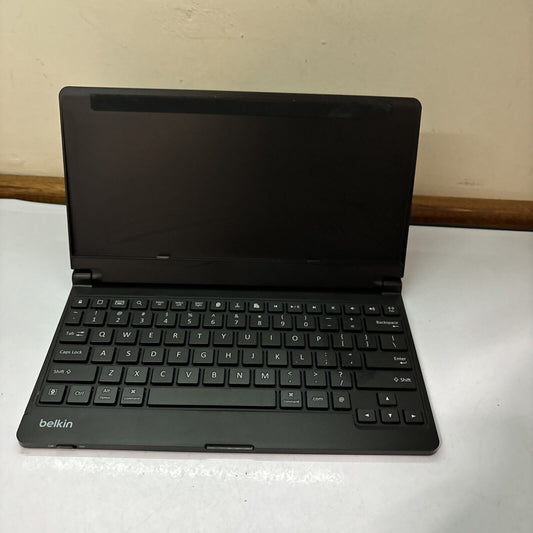 Belkin YourType Bluetooth Keyboard & Stand For iPad FSL113 Bluetooth