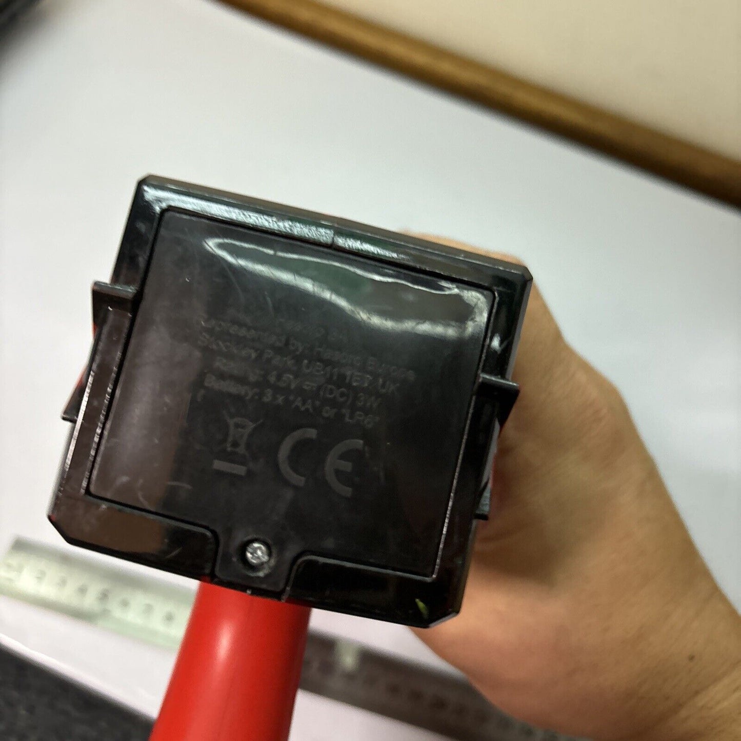 Monopoly Money Gun Hasbro 2018 #e3037