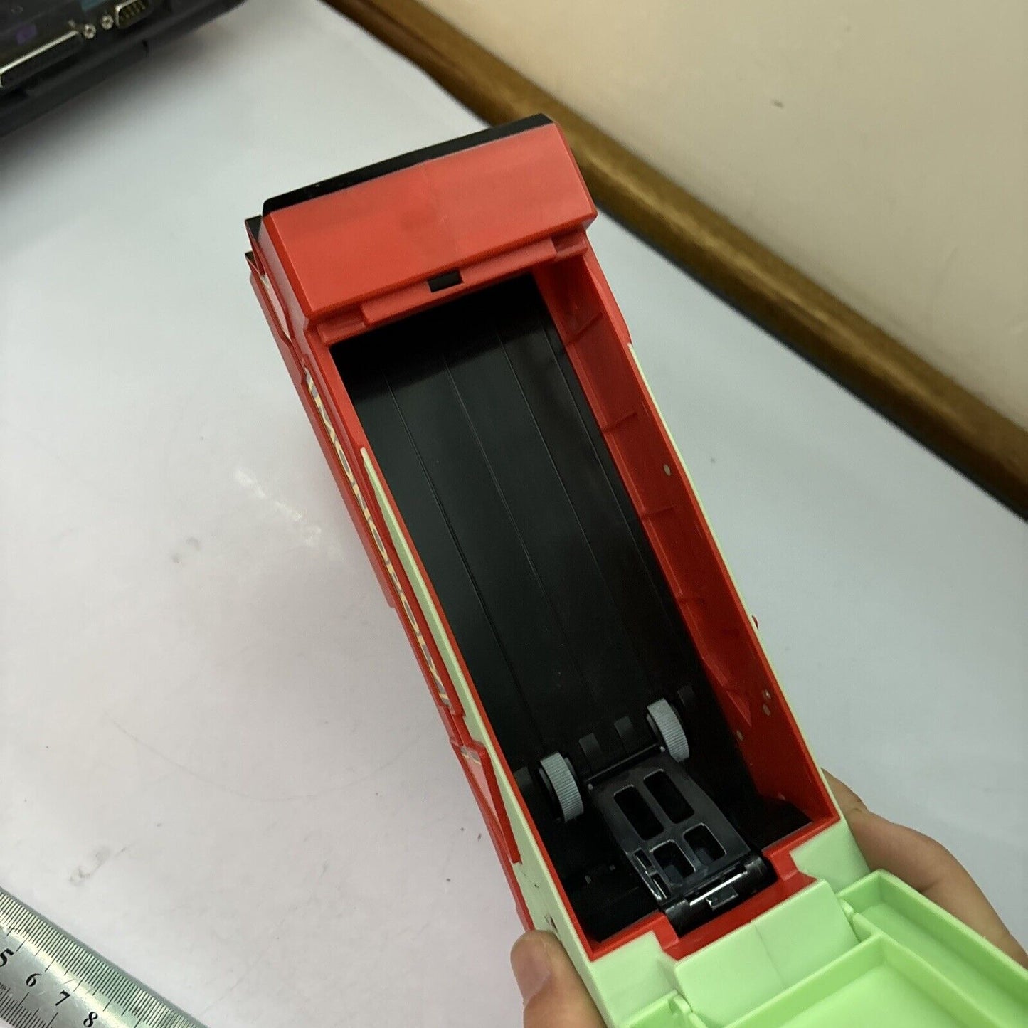 Monopoly Money Gun Hasbro 2018 #e3037