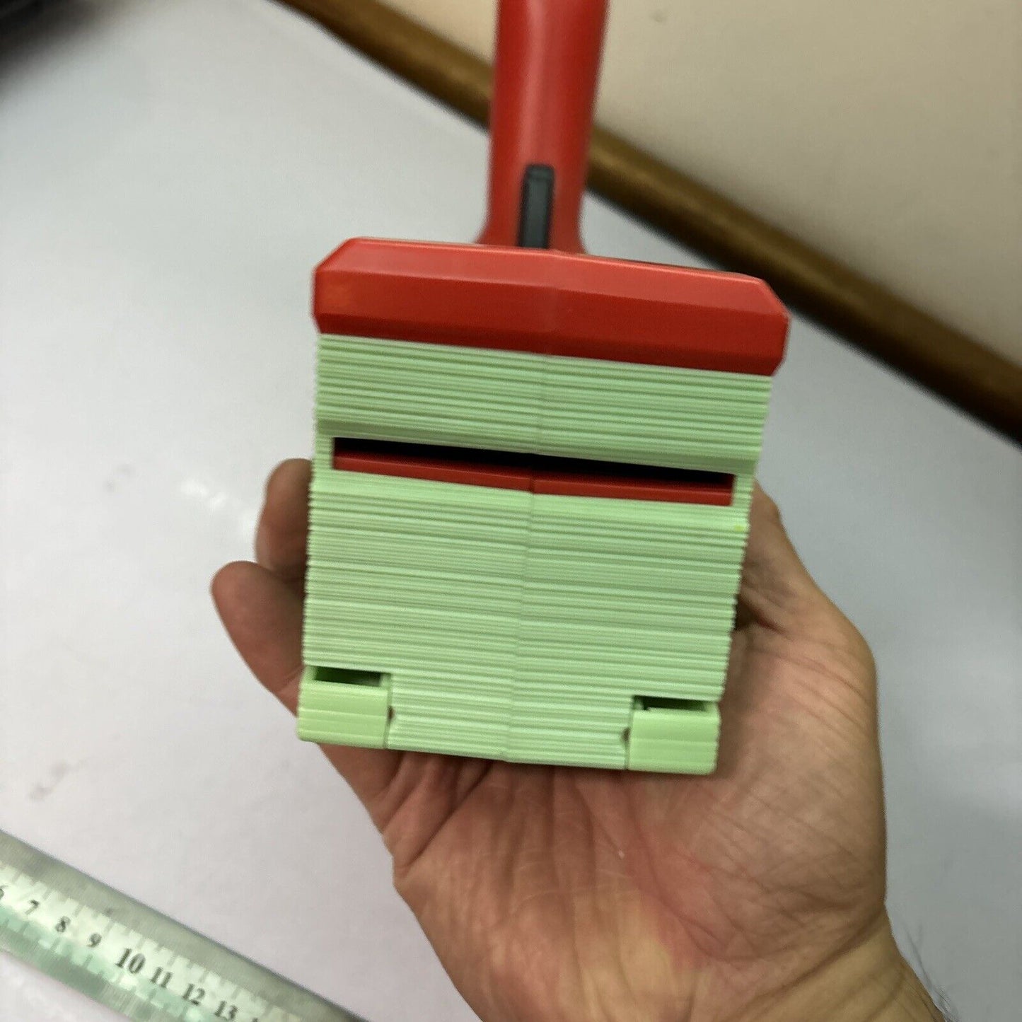 Monopoly Money Gun Hasbro 2018 #e3037