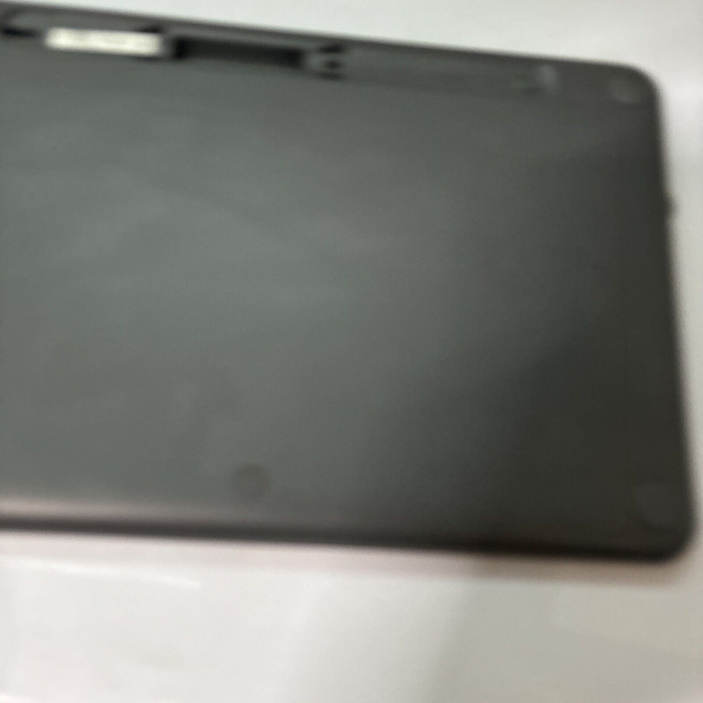 Logitech K480 Bluetooth Portable Keyboard Multi-Device *Missing Battery Lid*