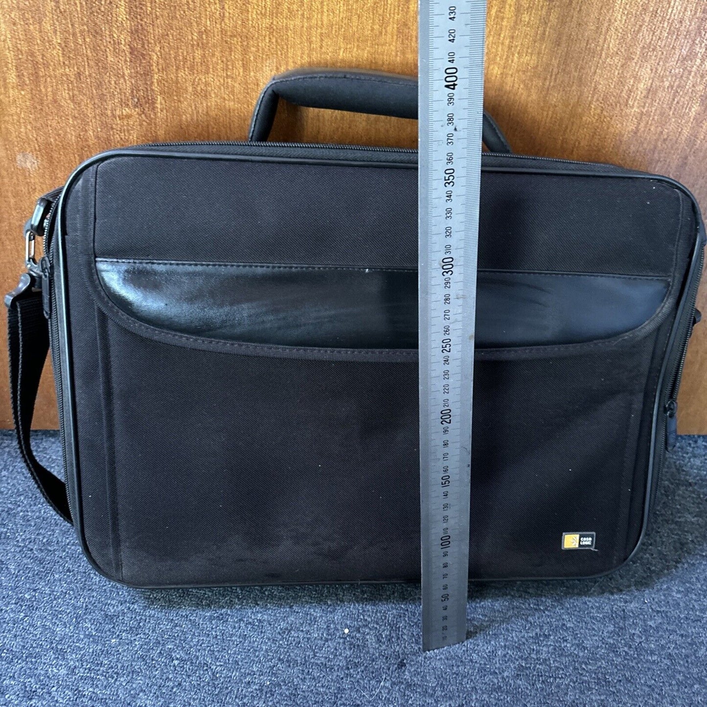 Case Logic Laptop Notebook Carrying Bag 43cm X 31cm