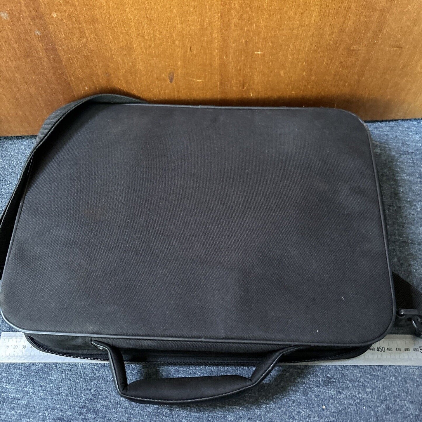 Case Logic Laptop Notebook Carrying Bag 43cm X 31cm