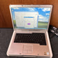 Dell Inspiron 6400 Notebook Intel T2400 1gb RAM 100gb HDD DVD Drive *No Battery*