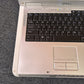 Dell Inspiron 6400 Notebook Intel T2400 1gb RAM 100gb HDD DVD Drive *No Battery*