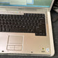 Dell Inspiron 6400 Notebook Intel T2400 1gb RAM 100gb HDD DVD Drive *No Battery*