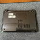 ASUS X43U Notebook AMD E-350 2gb RAM 64GB SSD DVD Drive *No Battery*