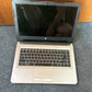 HP 14-af103AU AMD A4-5000 4gb RAM 500gb DVD *Requires Battery Replacement*