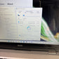 Acer Spin 1 2-in-1 Laptop SP114-31 Intel N4500 4gb RAM 128gb SSD Touchscreen