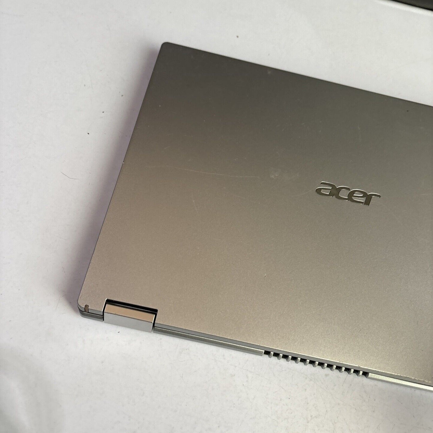 Acer Spin 1 2-in-1 Laptop SP114-31 Intel N4500 4gb RAM 128gb SSD Touchscreen