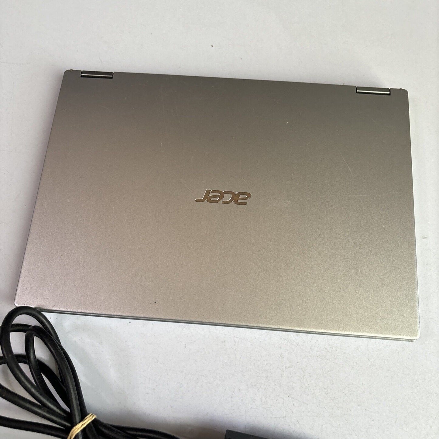 Acer Spin 1 2-in-1 Laptop SP114-31 Intel N4500 4gb RAM 128gb SSD Touchscreen