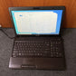 Toshiba Satellite C665 i3-2310M 4gb RAM 300gb HDD DVD *Arrow Keys Not Working