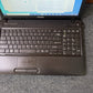 Toshiba Satellite C665 i3-2310M 4gb RAM 300gb HDD DVD *Arrow Keys Not Working