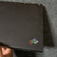 IBM ThinkPad T43 1.5gb RAM DVD Drive *No HDD & Requires New BIOS Battery*