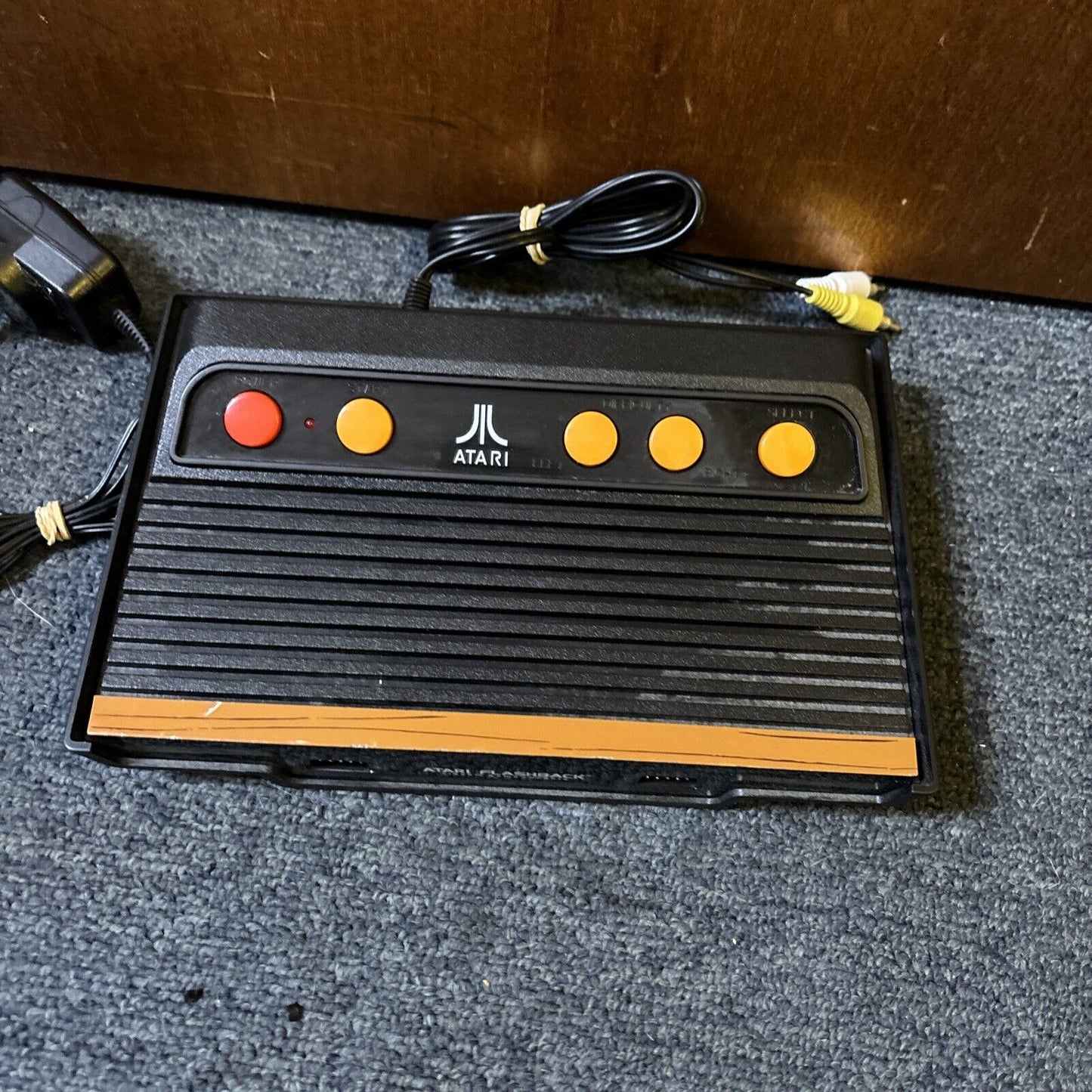 Atari Flashback Console S10607